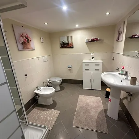 Casa Olivo Appartement