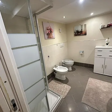 Appartement Casa Olivo