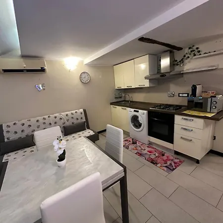 Appartement Casa Olivo *