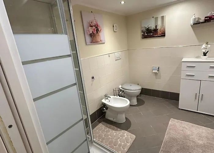 Appartement Casa Olivo