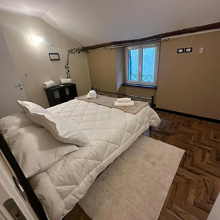 Casa Olivo * Genova